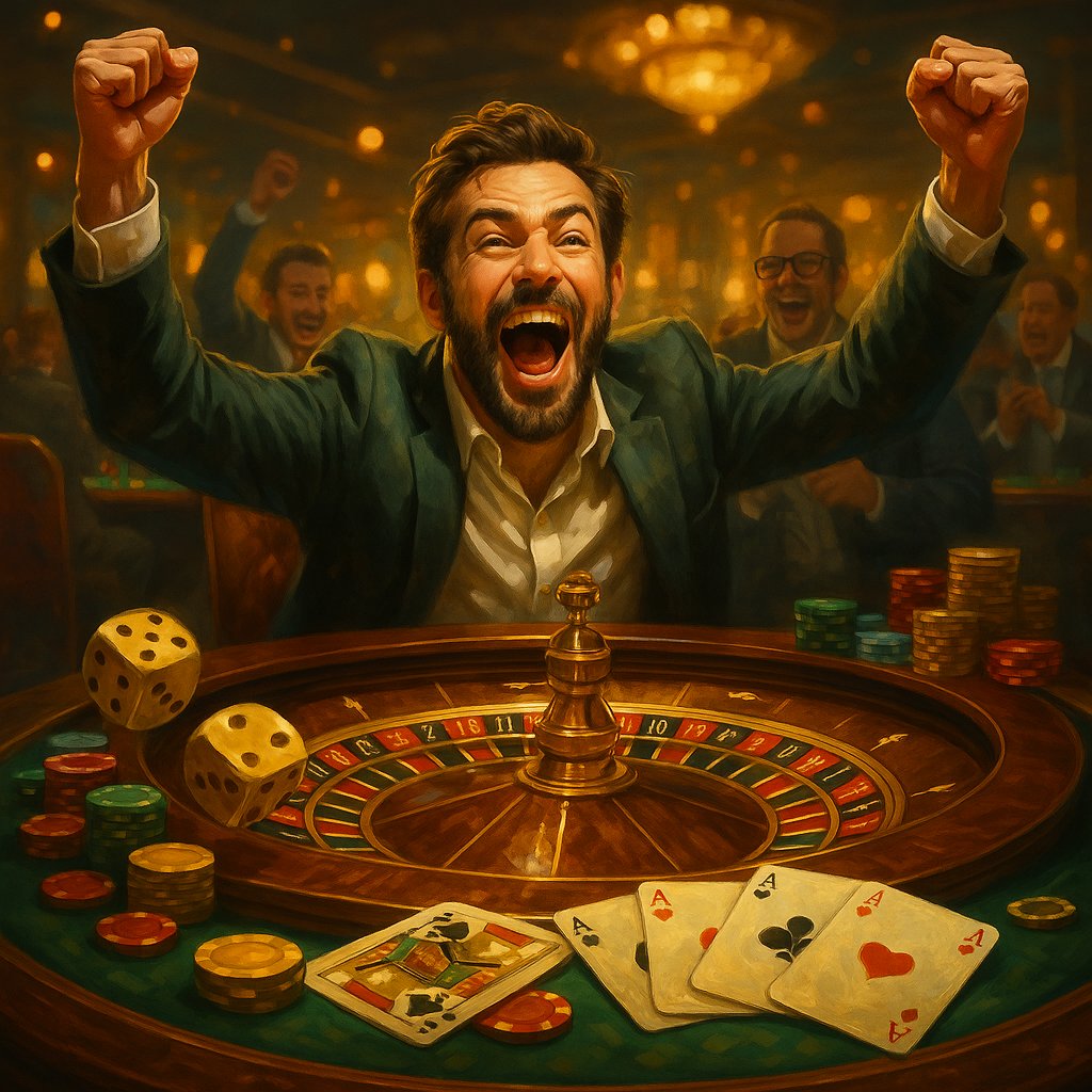 Ragam kategori permainan sportsbook dan slot online di rusiaslot
